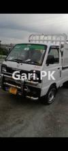 Suzuki Pickup  2017 For Sale in Shalley Valley