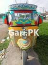 Tez Raftar Rickshaw  2019 For Sale in Gujranwala