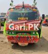 Toyota Coaster  2015 For Sale in Sahiwal