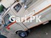 Suzuki Pickup  1979 For Sale in Liaquatabad