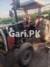 Massey Ferguson MF 260  1994 For Sale in River Garden