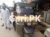 Sazgar Rickshaw  2019 For Sale in Pallandri