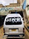 Suzuki Bolan  2022 For Sale in North Karachi