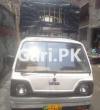 Suzuki Pickup  1985 For Sale in Singhpura
