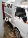 Suzuki Pickup  1983 For Sale in Saudabad