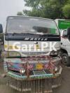 Mazda Truck  2008 For Sale in Gate Wala Chowk