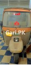 Siwa Rickshaw  2017 For Sale in Ahmed Colony
