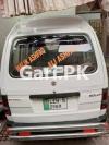 Suzuki Bolan  2015 For Sale in Bhikhi Road