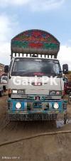 Hino Truck  1993 For Sale in Federal B Area