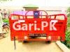 New Asia Loader Rickshaw  2022 For Sale in Hamza Town