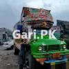 Bedford Bus  1979 For Sale in City Residencia