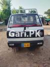 Suzuki Pickup  2022 For Sale in Main Bazar Road