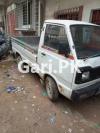 Suzuki Ravi  2017 For Sale in Shah Faisal Town - Block 3