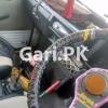 Suzuki Pickup  2007 For Sale in DHA 9 Town