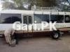 Toyota Coaster  1996 For Sale in Tandlianwala Town