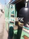 Tuk Tuk Rickshaw  2018 For Sale in Kallar Syedan