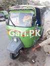 New Asia Loader Rickshaw  2021 For Sale in Liaquatabad