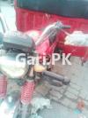 Tez Raftar Rickshaw  2020 For Sale in Sialkot