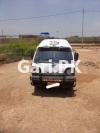 Suzuki Bolan  1991 For Sale in North Karachi
