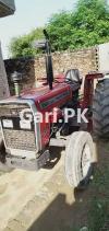 Massey Ferguson MF 260  2018 For Sale in Jalal Pur Jatta