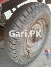 Lal Din Loader Rickshaw  2022 For Sale in Sheikhupura