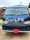 Toyota Hiace  2009 For Sale in GT Road