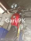 United Loader Rickshaw  2014 For Sale in Chughtai Garden