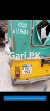 Tez Raftar Rickshaw  2018 For Sale in Kahna