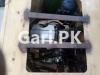 Sazgar Rickshaw  2017 For Sale in Korangi Industrial Area