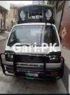 Suzuki Pickup  2005 For Sale in Kacha Jail Road