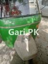 New Asia Rickshaw  2012 For Sale in People Colony