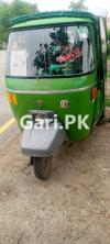 New Asia Rickshaw  2021 For Sale in Johar Town