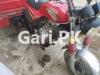 United Loader Rickshaw  2018 For Sale in Jafar-E-Tayyar