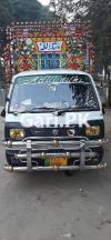 Suzuki Pickup  1918 For Sale in GT Road