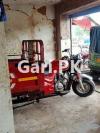 United Loader Rickshaw  2020 For Sale in Ferozepur Road