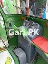 New Asia Loader Rickshaw  2022 For Sale in Gulistan Colony