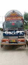 Hino Truck  2007 For Sale in Malir Halt