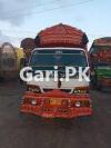 Hino Truck  1984 For Sale in Gulberg Commercial Hub