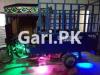 United Loader Rickshaw  2021 For Sale in Others