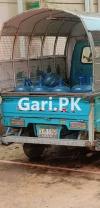 Suzuki Ravi  1987 For Sale in North Karachi - Sector 5L