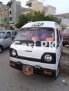 Suzuki Bolan  2006 For Sale in New Karachi - Sector 5-F