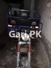 New Asia Loader Rickshaw  2020 For Sale in Bhatta Chowk
