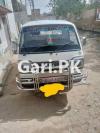Suzuki Pickup  2016 For Sale in Chishti Nagar