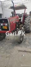 Massey Ferguson MF 385  2010 For Sale in Muridike