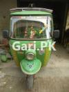 New Asia Loader Rickshaw  2019 For Sale in Prime Villas