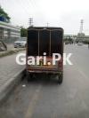 Siwa Rickshaw  2013 For Sale in Islamabad Arcade