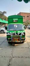 Suzuki Ravi  2015 For Sale in Walton Road