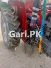 Massey Ferguson MF 260  2002 For Sale in Downtown Residencia