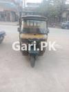 Sazgar Rickshaw  2015 For Sale in Mohalla Mohammadi Chowk