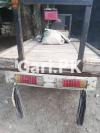 New Asia Loader Rickshaw  2021 For Sale in Badami Bagh
